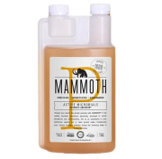 Mammoth P(マンモスP)